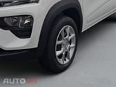 Dacia Spring Essential Electric 33kw/ 45 cv