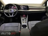 Volkswagen Golf 1.4 Hybrid OPF Style DSG6