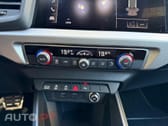 Audi A1 35 TFSI S line S tronic