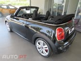 MINI Cabrio John Cooper Works