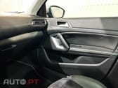 Peugeot 308 BlueHDi FAP 120 EAT6 Stop&Start GT-Line Edition