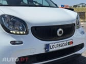 Smart ForFour 0.9 Prime 90 Aut.