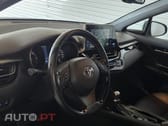 Toyota C-HR 1.8 HSD Exclusive+P.Luxury