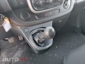 Renault Trafic 1.6 dCi L1H1 1.0T SS