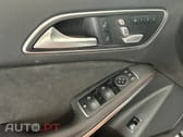 Mercedes-Benz CLA 180 d AMG Line Aut.