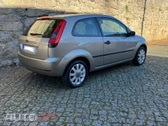 Ford Fiesta 1.2 Ghia