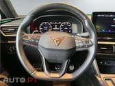 Cupra Leon 1.4 e-Hybrid VZ 245CV