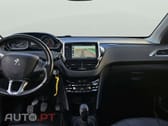 Peugeot 2008 1.6 e-HDi Allure