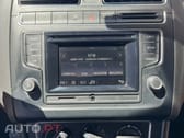Volkswagen Polo 1.0 Confortline