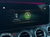 Mercedes-Benz E 220 d AMG Line 7L