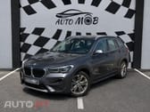 BMW X1 xDrive25e Advantage