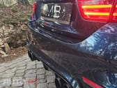 BMW 418 d M Sport