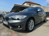BMW 116 d EfficientDynamics