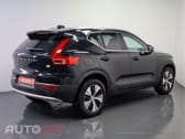 Volvo XC40 1.5 T4 211 PHEV Essential