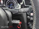Volkswagen Golf R 4Motion BlueMotion