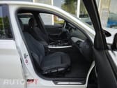 BMW 118 d M Sport