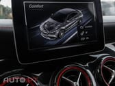Mercedes-Benz CLA 45 AMG 4-Matic (2016-2018)