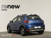 Dacia Sandero Sandero 1.0 ECO-G Stepway Comfort Bi-Fuel
