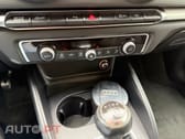 Audi A3 2.0 Tdi Sport
