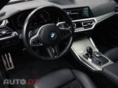 BMW 430 i Desportiva M Auto