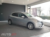 Peugeot 208 1.4HDI ACTIVE