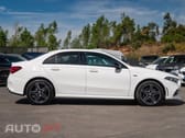 Mercedes-Benz A 250 e 8G-DCT AMG Line