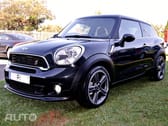MINI Paceman Cooper SD