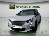 Peugeot E-2008 GT 