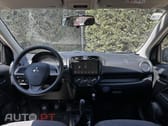 Mitsubishi Space Star 1.0 Clear Tec Plus