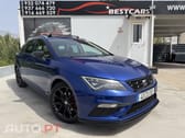 Seat Leon 2.0 TDI FR DSG