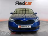 Skoda Fabia 1.0 TSI Active