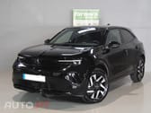 Opel Mokka 1.2 Hybrid GS eDCT