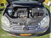 Volkswagen Golf 1.4i Confortline
