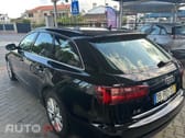 Audi A6 2.0 TDi Business Line Sport S tronic