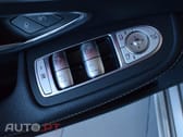 Mercedes-Benz C 220 d AMG Line