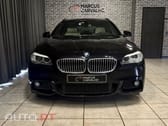 BMW 520 d Pack M Auto