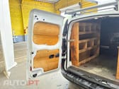 Renault Kangoo Z.E. Extra R-Link