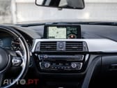 BMW 420 d Pack Desportivo M Auto
