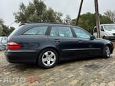 Mercedes-Benz C 280 280 CDI