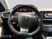 Peugeot 308 SW 1.6 BlueHDi Active Pack