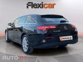 Mercedes-Benz CLA 200 Shooting Brake Progressive
