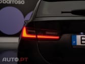 BMW 320 e Auto