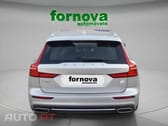 Volvo V60 2.0 T6 AWD TE Inscription Expression