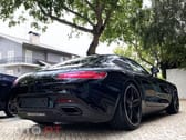 Mercedes-Benz AMG GT Standard