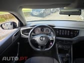 Volkswagen Polo 1.0 Confortline