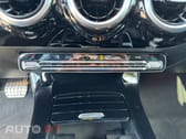 Mercedes-Benz CLA 180 d Shooting Brake AMG Line Aut.