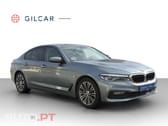 BMW 530 e iPerformance Line Luxury