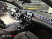 Mercedes-Benz A 180 d AMG Line Aut.
