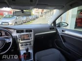 Volkswagen Golf Variant 1.6 TDi BlueMotion Confortline