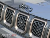 Jeep Compass 1.3 TG 4Xe Trailhawk